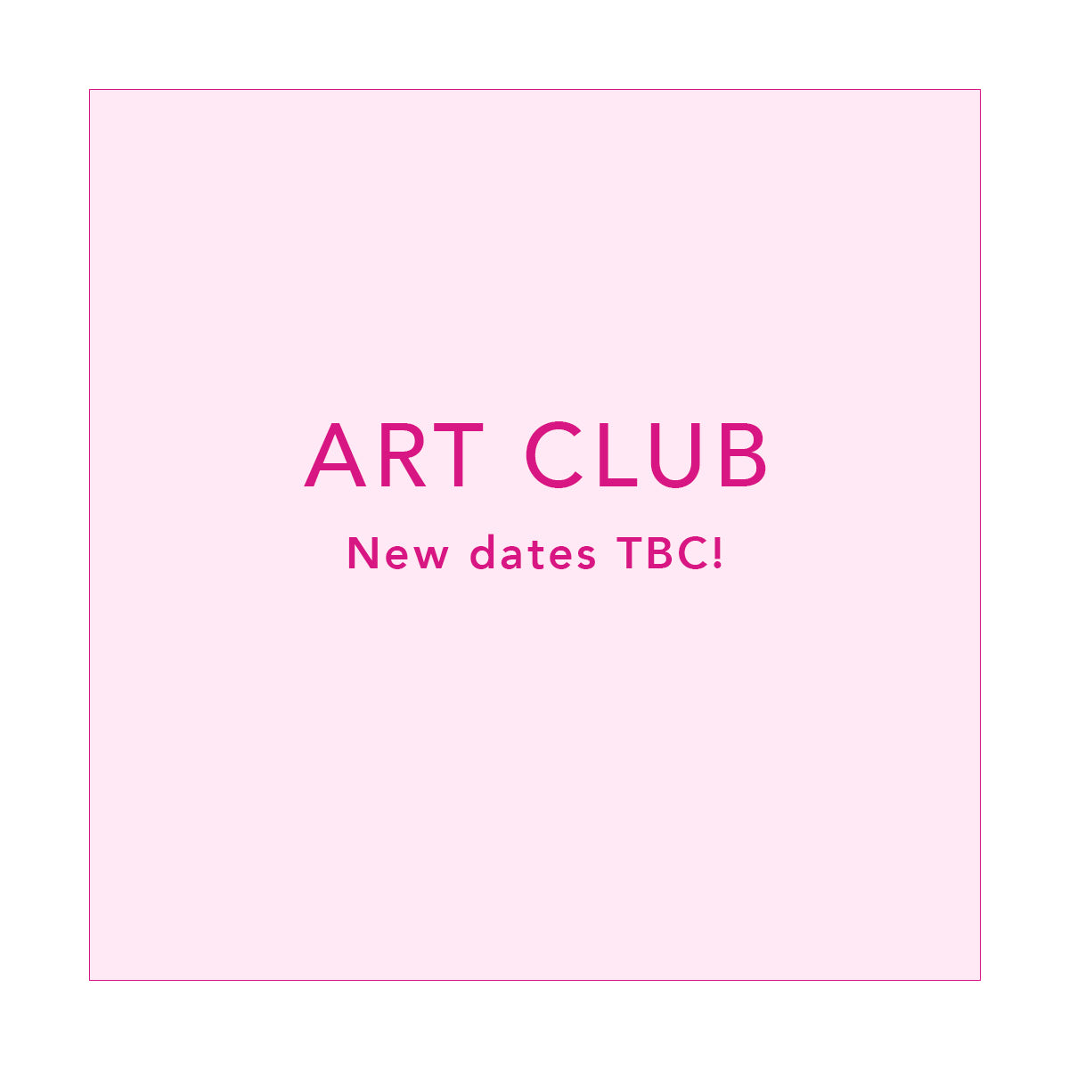 Art Club